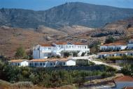 Hotel Aeolis Lesbos